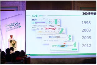 全新營銷引擎，360搜索走進天津為企業發展賦能